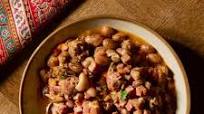 Habichuelas Guisadas Habichuelas Guisadas