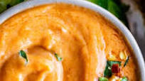 Thai Peanut Sauce Thai Peanut Sauce