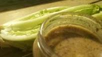 Greek House Salad Dressing Greek House Salad Dressing