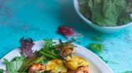 19 Pescatarian Recipes That Don’t Neglect the Veggies 19 Pescatarian Recipes That Don’t Neglect the Veggies