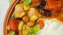 Chicken Taco Soup Chicken Taco Soup