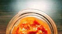 पिज़्ज़ा पास्ता सॉस (pizza pasta sauce recipe in hindi) पिज़्ज़ा पास्ता सॉस (pizza pasta sauce recipe in hindi)