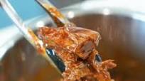 Instant Pot BBQ Beef Instant Pot BBQ Beef