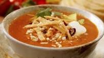Chili's Enchilada Soup Recipe Chili's Enchilada Soup Recipe