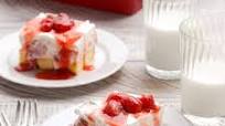 Strawberry Cream Cheese Pound Cake Strawberry Cream Cheese Pound Cake
