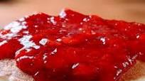 15 Minute Strawberry Syrup Recipe 15 Minute Strawberry Syrup Recipe