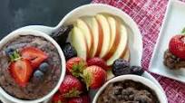 Dessert Hummus Dessert Hummus