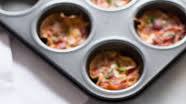 Mini Tortilla Pizzas Recipe Mini Tortilla Pizzas Recipe