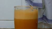 Apple Carrot Juice Apple Carrot Juice