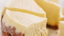 New York-Style Instant Pot Cheesecake New York-Style Instant Pot Cheesecake