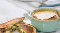 French Onion Soup French Onion Soup