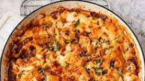 One Pan Easy Lasagna Recipe One Pan Easy Lasagna Recipe