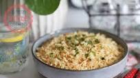 Vermicelli Bulghur Pilaf Vermicelli Bulghur Pilaf