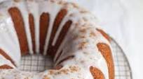 Gluten Free Chai Spiced Bundt Cake Gluten Free Chai Spiced Bundt Cake