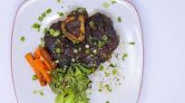 Chinese Braised Beef Shank Chinese Braised Beef Shank