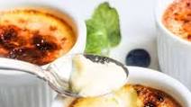 Creme Brulee Creme Brulee