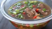 Beef Hinalang Recipe Beef Hinalang Recipe