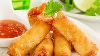 Resep Lumpia Udang Gulung ala Restoran Dimsum yang Renyah Gurih Resep Lumpia Udang Gulung ala Restoran Dimsum yang Renyah Gurih