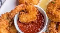 Crispy Fried Shrimp Recipe Crispy Fried Shrimp Recipe