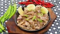 Bicol Express Bicol Express