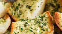 Garlic Bread Garlic Bread