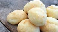 Brazilian Pão de Queijo (cheese bread) Brazilian Pão de Queijo (cheese bread)