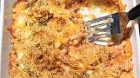 Easy Mexican Enchilada Casserole Easy Mexican Enchilada Casserole