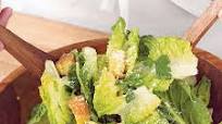 Caesar Salad Caesar Salad
