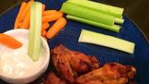 Awesome Slow Cooker Buffalo Wings Awesome Slow Cooker Buffalo Wings