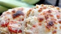 Protein Packed Tuna Melt Protein Packed Tuna Melt