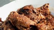 Tanya's Boneless Short Ribs Tanya's Boneless Short Ribs