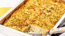 Potato Kugel Potato Kugel
