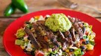 Chili's Fajita Salad Reduced-Fat Chili's Fajita Salad Reduced-Fat