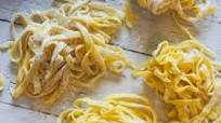 Paleo Egg Noodle Pasta Paleo Egg Noodle Pasta