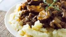 Ground Beef and Potatoes Ground Beef and Potatoes