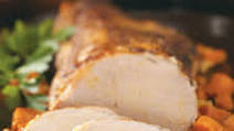 Iowa Pork Roast Iowa Pork Roast