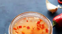 Asian Sweet Chili Sauce Asian Sweet Chili Sauce