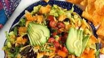 Dorito Taco Salad Dorito Taco Salad