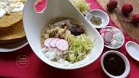 Chicken Pozole Recipe Chicken Pozole Recipe
