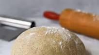 Rye Pizza Dough Rye Pizza Dough