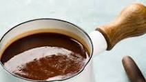 Homemade Carolina BBQ Sauce recipe Homemade Carolina BBQ Sauce recipe