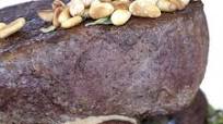 Pan Roasted Beef Tenderloin Steak Pan Roasted Beef Tenderloin Steak