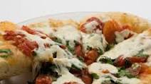 Pizza Margherita Pizza Margherita