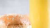Lamb Burgers Lamb Burgers