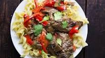Asian Pot Roast - Instant Pot Instructions Asian Pot Roast - Instant Pot Instructions