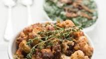Thanksgiving Crockpot Stuffing Recipe Thanksgiving Crockpot Stuffing Recipe