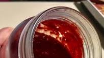 Blackberry Syrup Blackberry Syrup