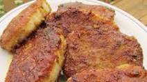 Canadian Pork Loin Chops Canadian Pork Loin Chops