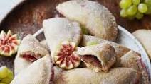 Sweet Empanadas Dough Recipe Sweet Empanadas Dough Recipe