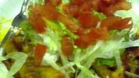 South Of The Border Enchilada Casserole South Of The Border Enchilada Casserole